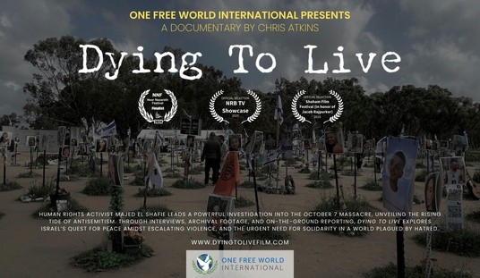 'Dying To Live,' Now Streaming