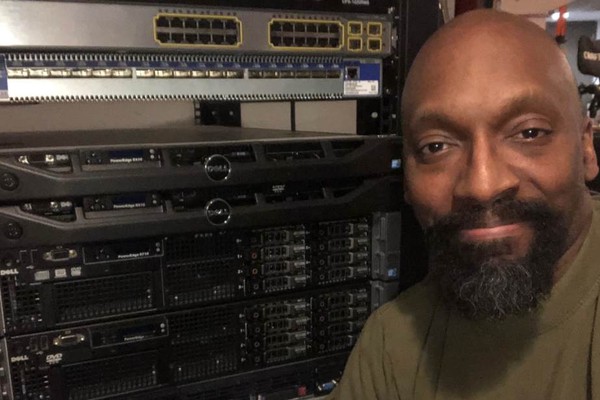 Dexter Taylor Shows Why New York's Anti-Gunners Can't Be Taken Seriously