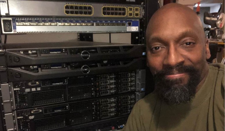 Dexter Taylor Shows Why New York's Anti-Gunners Can't Be Taken Seriously