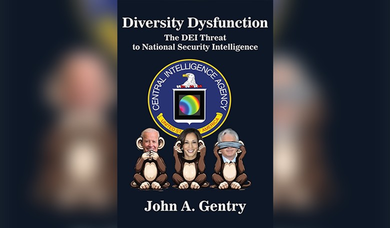 Diversity Dysfunction: John Gentry Exposes The DEIA Foundations Of Government Weaponization