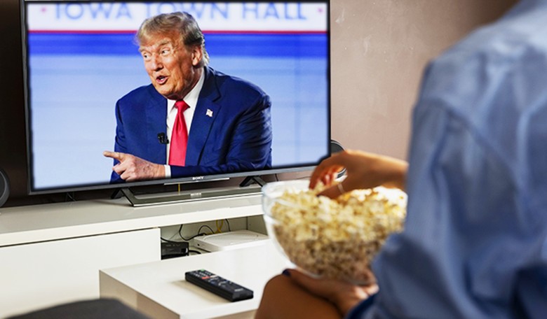Trump Just Ended a War Nobody Knew Was Happening