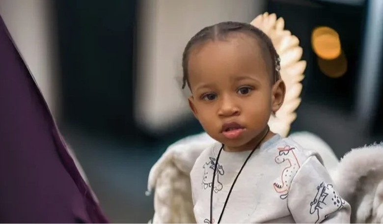 Her Baby Died in Foster Care—and the State Still Won’t Explain How