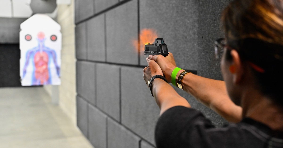 Gun Rights Group Sues New Hampshire School Over Alleged Violation of Student’s Civil Liberties