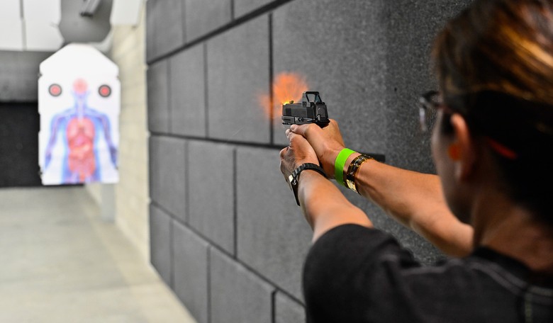 California Lawmakers Pushing Another Stupid Gun Control Bill