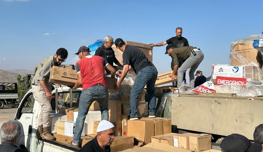 Violence in Syria Causes Complete Collapse of Medical Services