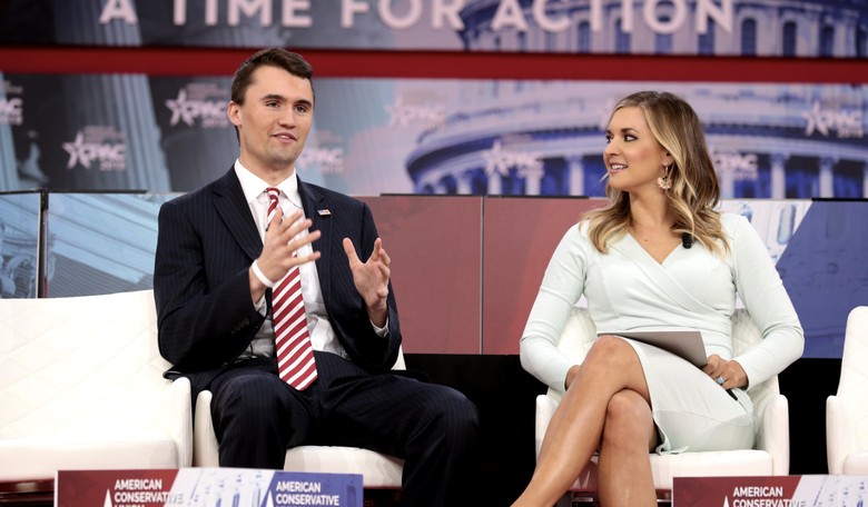 American Icon Charlie Kirk Was Killed by Intolerance