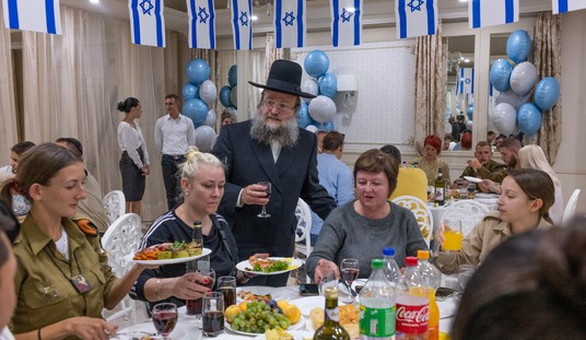 A Season of Reflection and Renewal: Rosh Hashanah and the Jewish High Holy Days