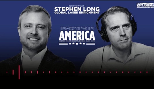 Investing in America: Global Laser Enrichment Helping Power the Future and End Foreign Nuclear Dependence