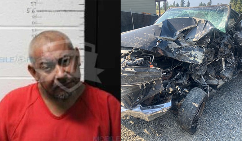 It Gets Worse: What We Know About the Drunk Driver Who Hit Idaho Teen