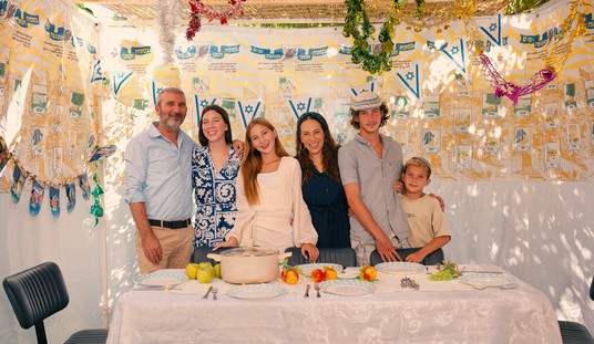 Shelter, Prayer, and Remembrance: Sukkot After October 7th