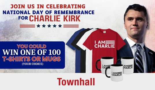 Let's Celebrate Charlie Kirk on Oct 14