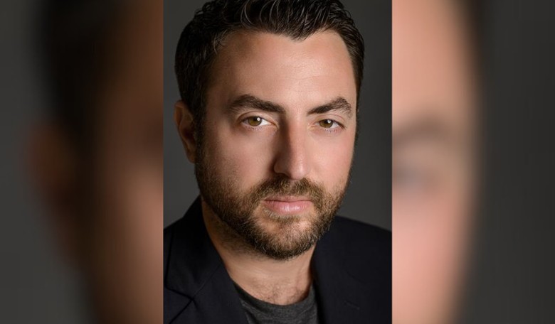 Josh Hammer Joins the Salem Podcast Network