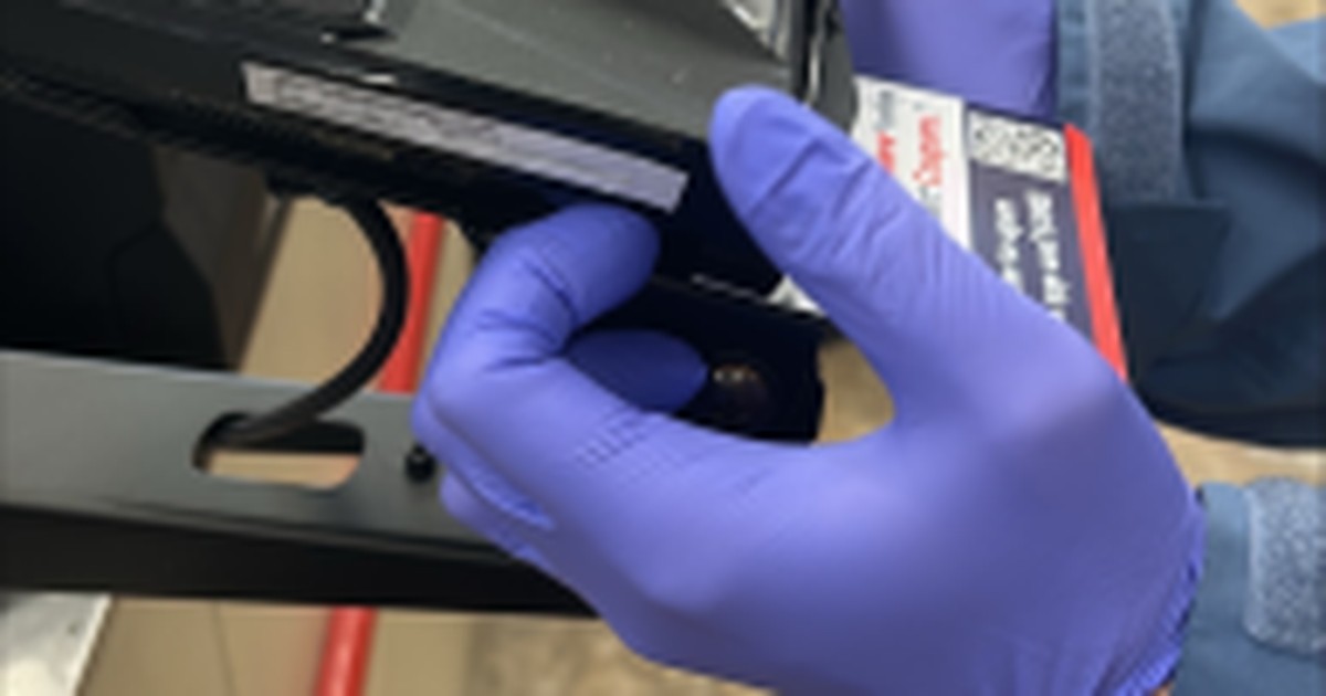 US Secret Service Seized 22 EBT Skimmers in Baltimore, Stopped $22M in Fraud 