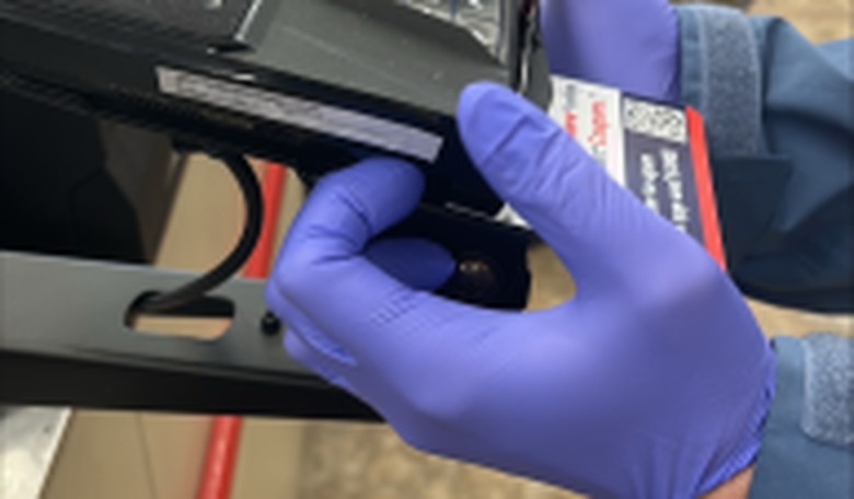 US Secret Service Seized 22 EBT Skimmers in Baltimore, Stopped $22M in Fraud 