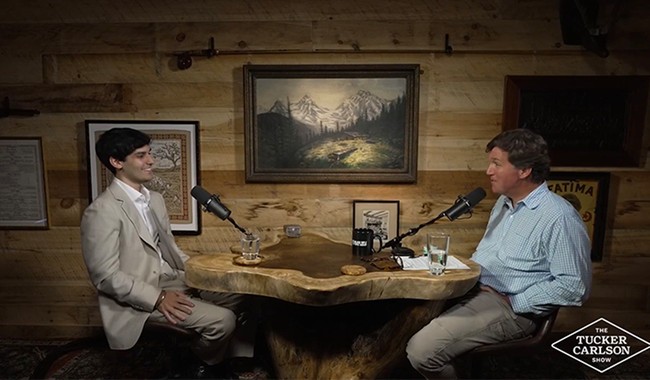 Life Is Simple When You’re 24