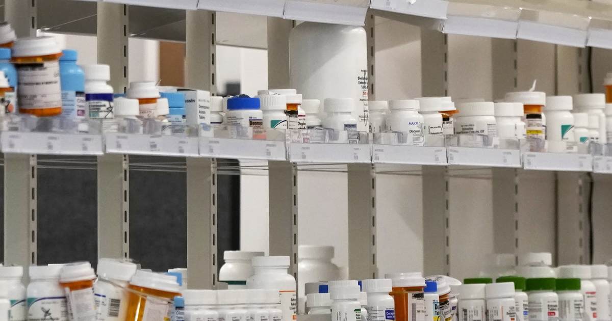 Dearborn Heights Man Pleads Guilty to $3.2 Million Healthcare Scheme