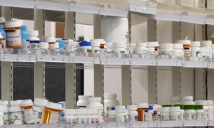 Gesundheit! US Policymakers Finally Want to Stop Germans Robbing Us to Pay for Their Healthcare