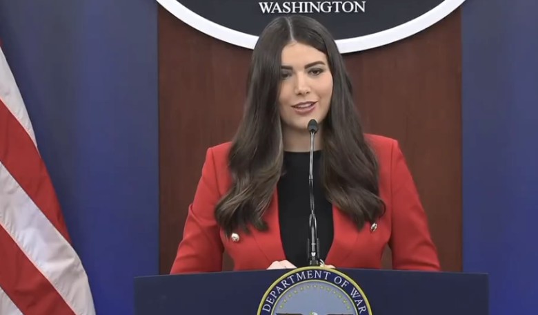 Department of War Responds to Growing GOP Wariness Over Airstrikes on Narco-Terrorists