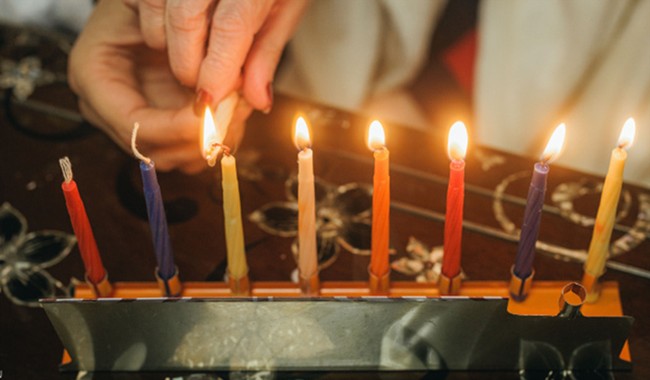 Hanukkah: A Guide to the Festival of Lights for Christians