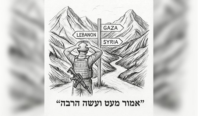 The War Is Not Over, and There Is No Peace