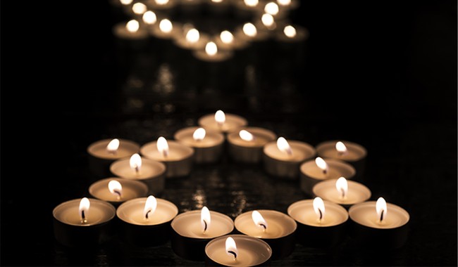 A Light in the Darkness – Rebuilding After Bondi Beach