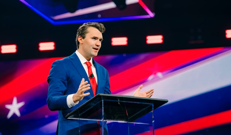 They Murdered Charlie Kirk and They Must Pay