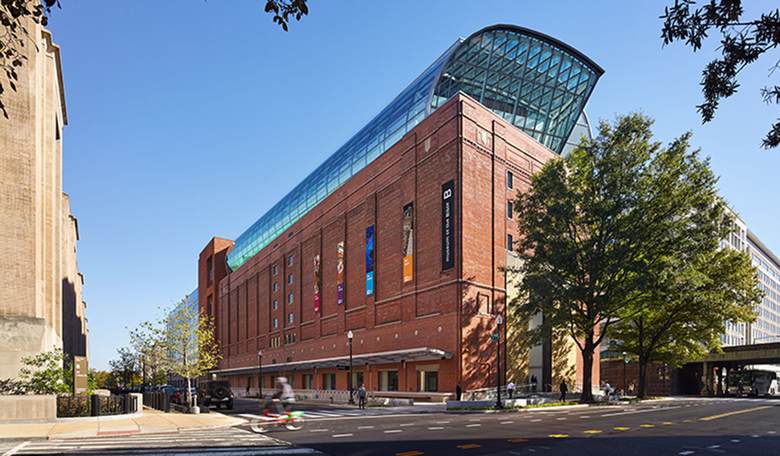 A Quick Bible Study Vol. 285: Archaeology Proves King David a Historical Figure at Bible Museum in D.C.