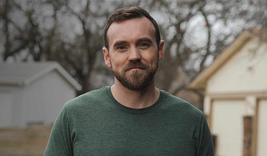 What This Kansas Democrat Posted Was Unbelievable...Almost