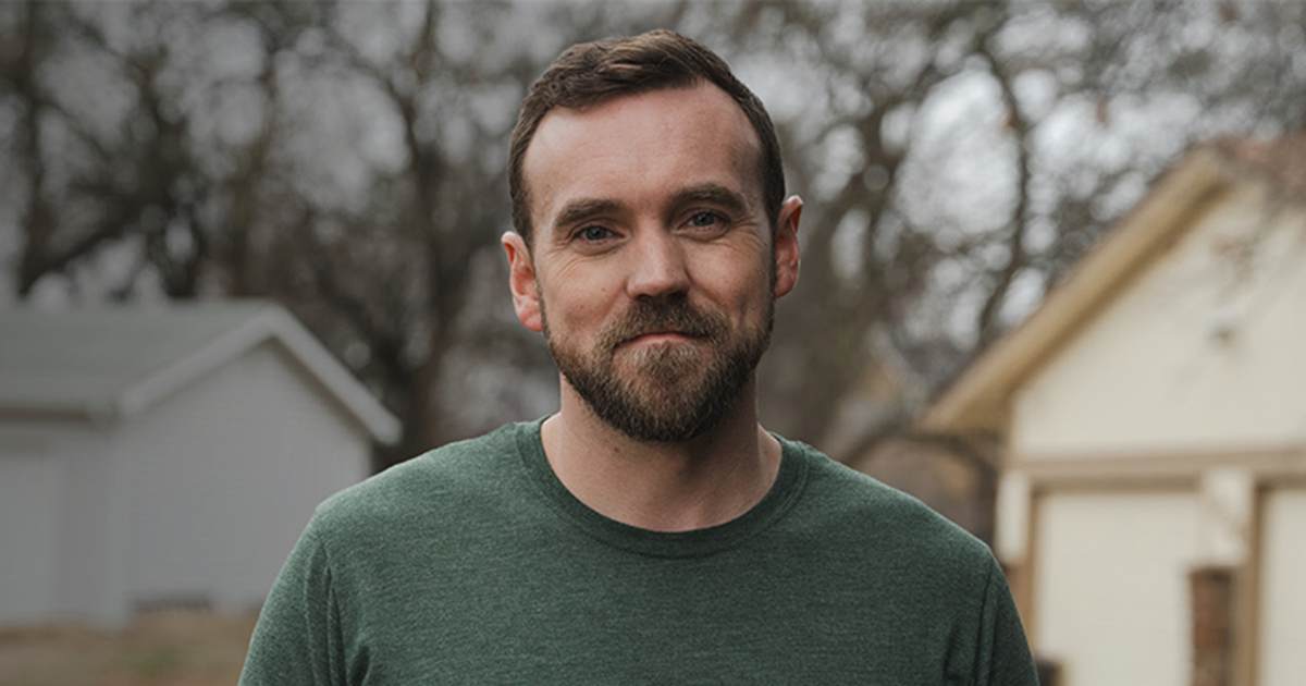 What This Kansas Democrat Posted Was Unbelievable...Almost