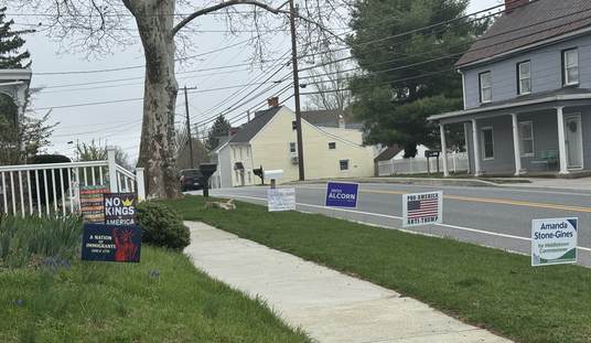 The Locust Left Shows You Who Not to Vote for: A Handy Guide