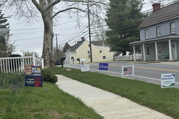 The Locust Left Shows You Who Not to Vote for: A Handy Guide