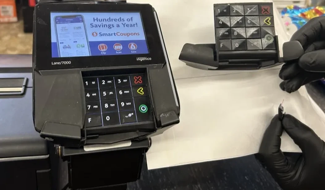 U.S. Secret Service Seized 13 Card Skimmers in Dallas, Saving $13.5M in Fraud