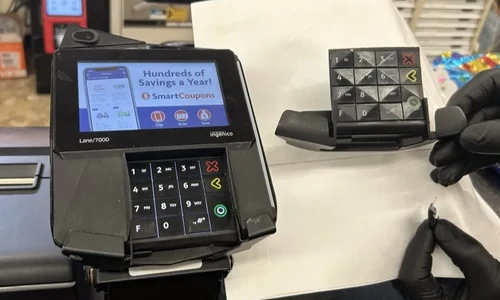 Two Romanian Nationals Indicted in Alabama Card-Skimming Scheme