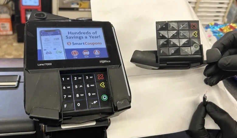 U.S. Secret Service Seized 35 Illegal Skimmers, Stopped $36M in Possible Fraud in New York