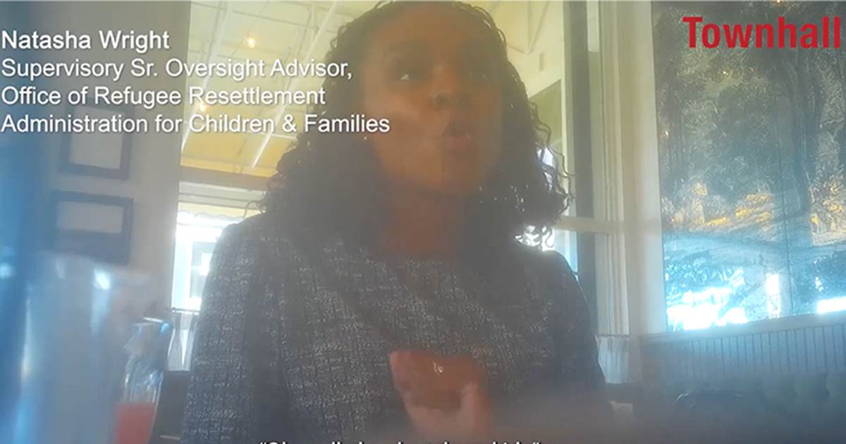 Biden’s Migrant Legacy: Video Shows Agency Workers Detailing Parents 'Selling' Children and Other Horrors