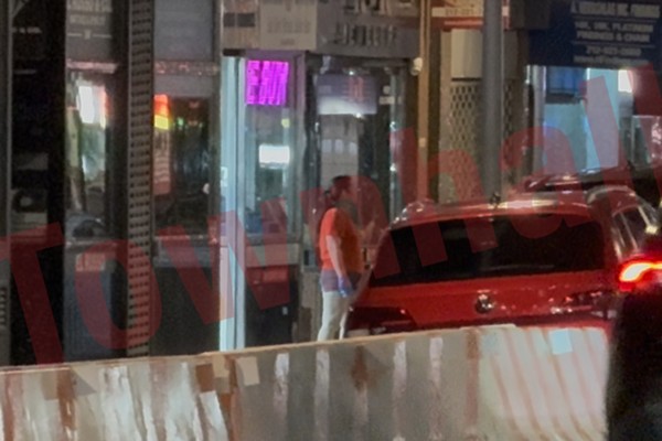 Exposed: A Suspected Sex Trafficking Operation Steps From NBC, Fox News in Midtown Manhattan