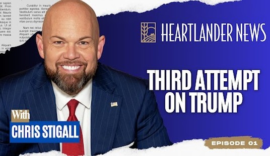 WATCH: How the Left Keeps Excusing Violence Against Trump&nbsp;