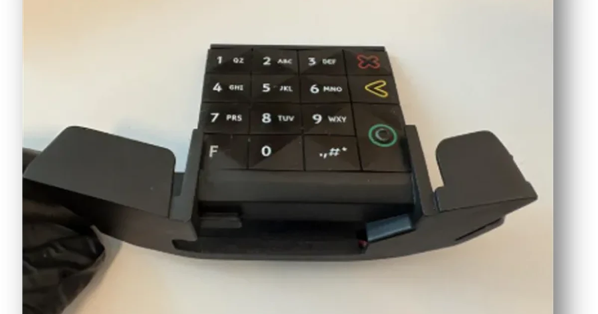 Romanian Man Sentenced to 5 Years, Ordered to Pay $11M for Walmart Card-Skimming Scheme in Louisiana