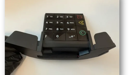 Romanian Man Sentenced to 5 Years, Ordered to Pay $11M for Walmart Card-Skimming Scheme in Louisiana