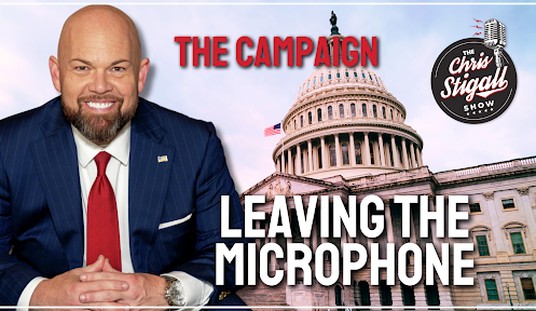 WATCH: The Campaign | Radio Silence!&nbsp;