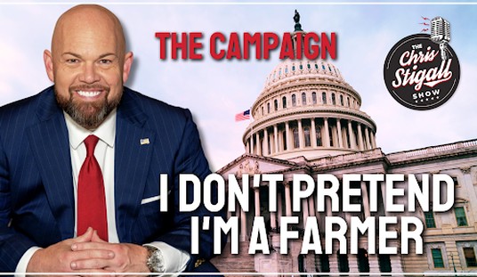 WATCH: The Campaign | Why Does Washington Ignore Normal People?