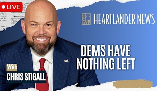 LIVE: A Desperate Hakeem Jeffries Says Dems Must 'Break the Spirit' of 77 Million Voters