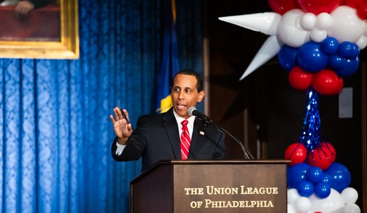 Lenny McAllister on How to Save America