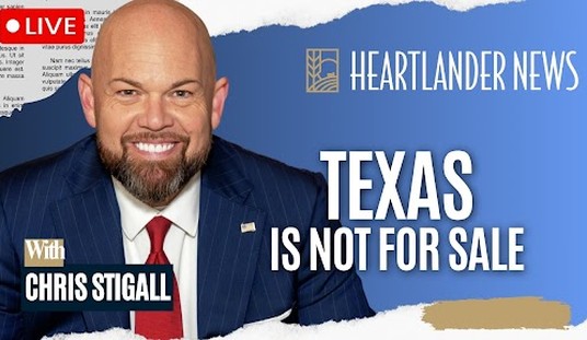 LIVE: Texas Sends a Message to Washington in a Massive Primary Upset
