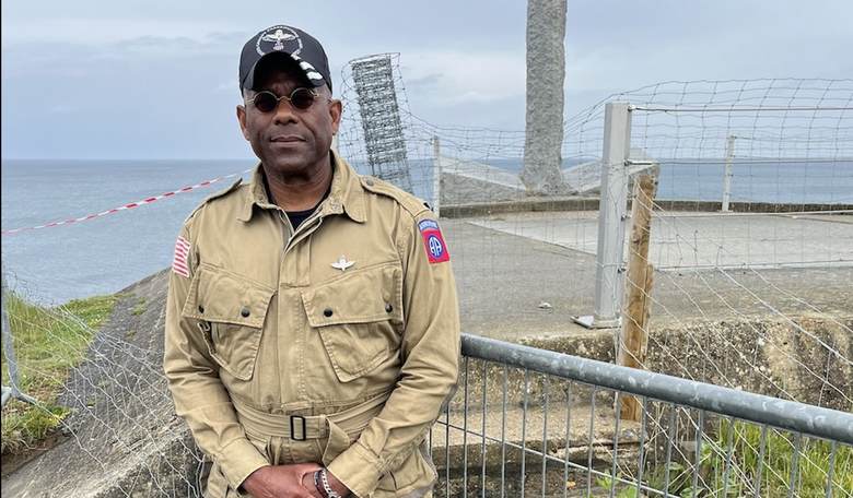 Former Congressman and Retired Army Lt. Col. Allen West Was Barred From Speaking on College Campus