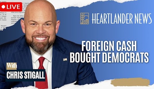 LIVE: ActBlue CEO Takes the Fifth 20+ Times on Foreign Cash Flooding Democrat Campaigns