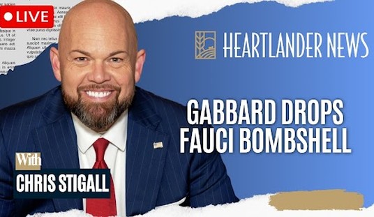 GABBARD'S FINAL ACT: New Docs Expose Fauci Lying to Congress About COVID Origins