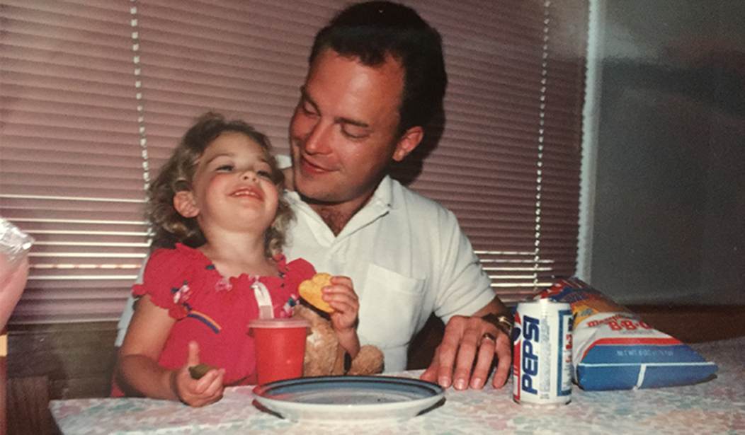What Fathers Give Their Children