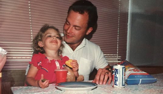 The Legacy Good Fathers Leave Behind