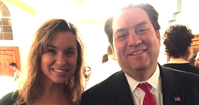 RIP Mark Brnovich, Election Integrity Champion